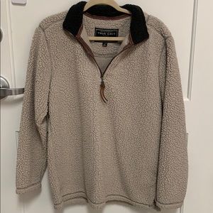 True Grit jacket
